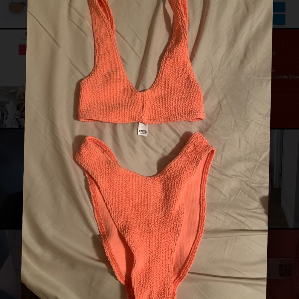 ASOS swim